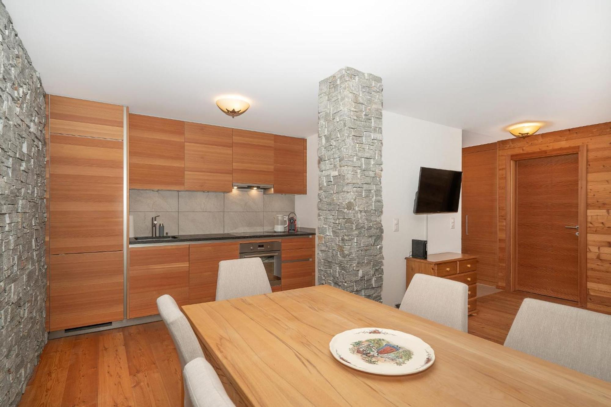 Apartment A Quiet Place *