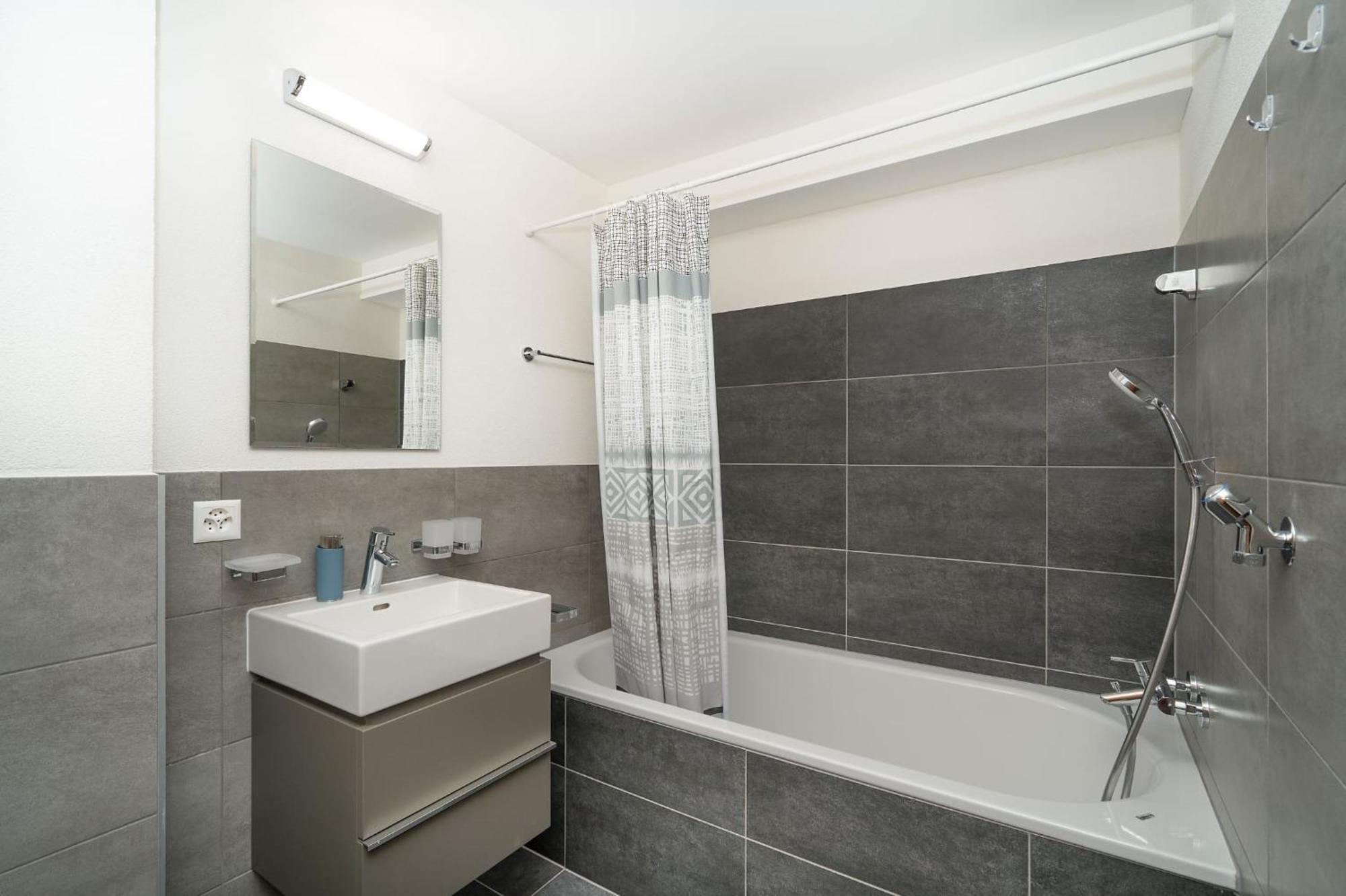 A Quiet Place Apartamento