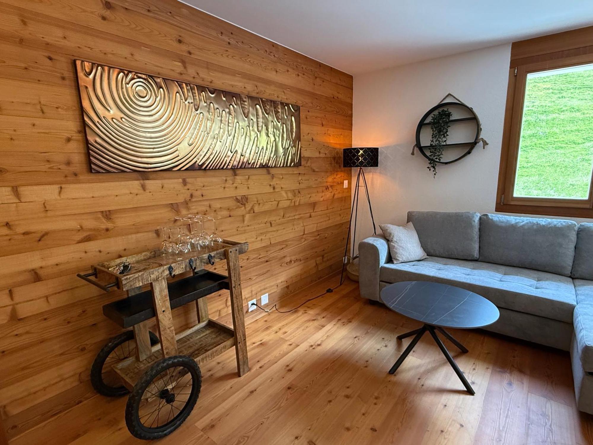 Apartamento A Quiet Place